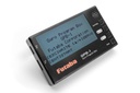 Futaba CGY755 with GPB1 FBL unit