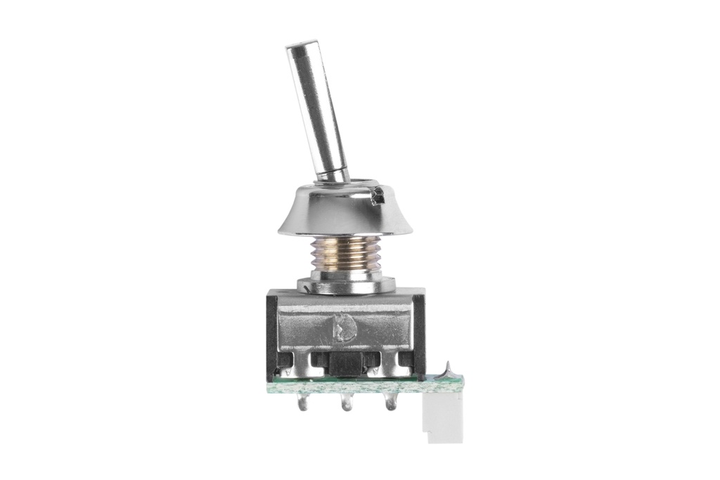 Futaba TX 2-position switch