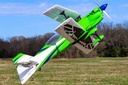 53" Peregrine - Green/White 1,35m