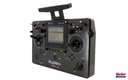 Pultsender DC-16 II Carbon Line Black Multimode inkl. REX 10