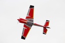 Pilot RC Slick 60" rot/grau/gelb 05