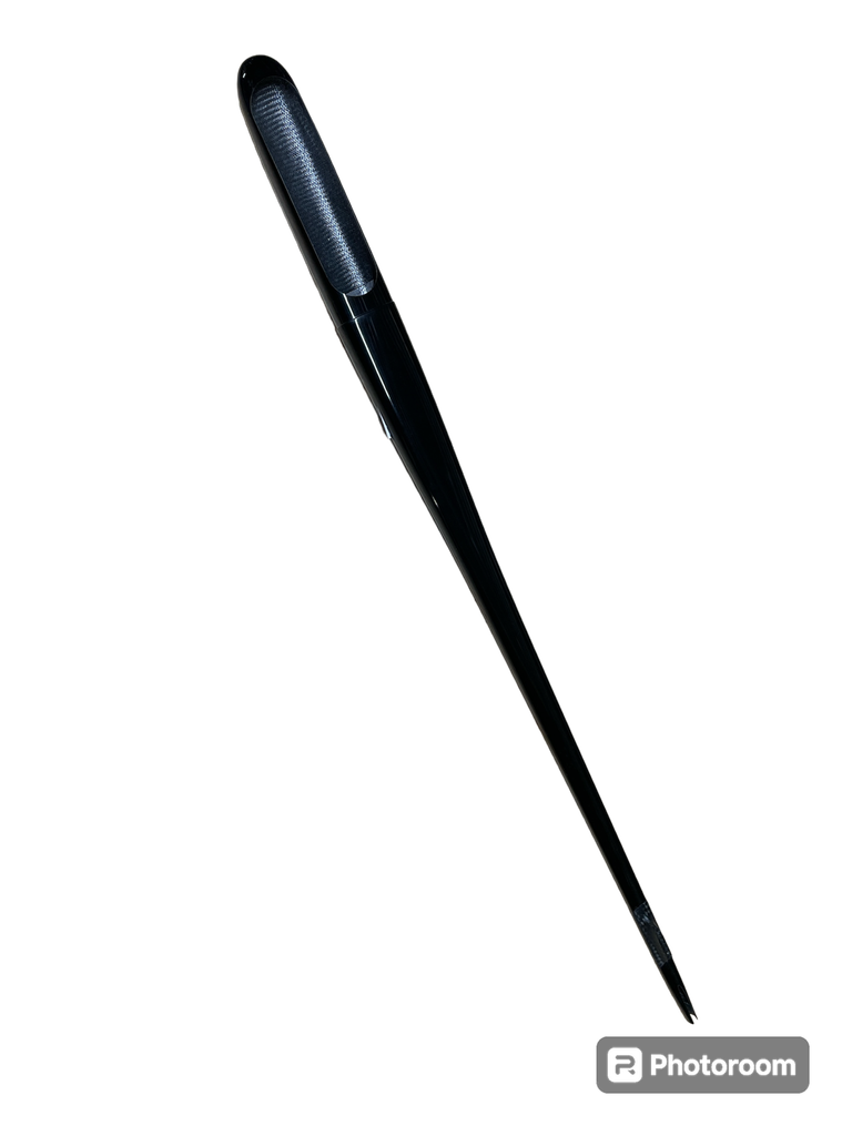 ARF Mini Dart 2 DLG strong CFK Rumpf ohne Seitenruder und ohne Nase