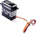 Robbe Modellsport FS 7740 BB MG HV WP Digital BL Servo Aluminium Gehäuse, wasserdicht, Brushless