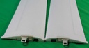 Robbe Modellsport Tragflächen ASW 15b ohne Servos