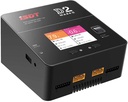 ISDT D2 Mark 2 Dual 200W 12A AC/DC Ladegerät