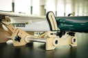 Robbe Modellsport Ro-Spider Schwerpunktwaage und Rumpfhalter Multitool