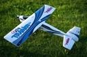 Robbe Modellsport Air Trainer 140 V2 EPO PNP mit Flight Controller (3-Achs Fluglagen-Stabilisierung, Gyro)