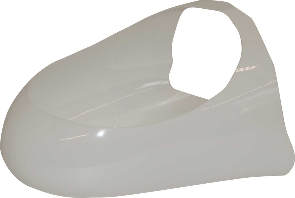 Robbe Modellsport Wingo 2 Rumpfnase weiss