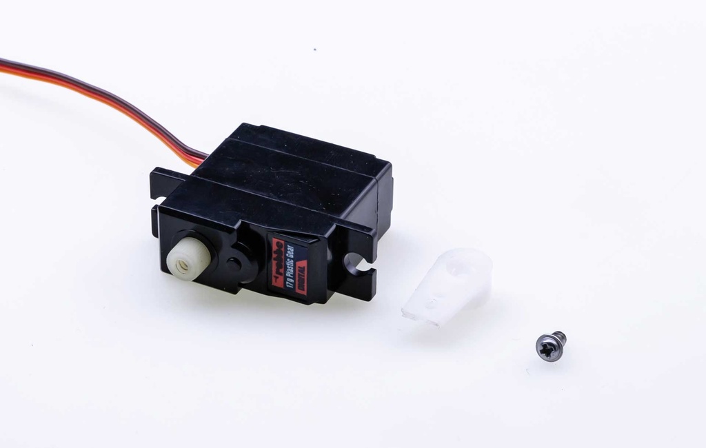 Robbe Modellsport Servo 17g Air Trainer 140