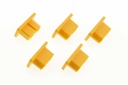 Robbe Modellsport Steckerabdeckung XT-60 Stecker 5 Stück