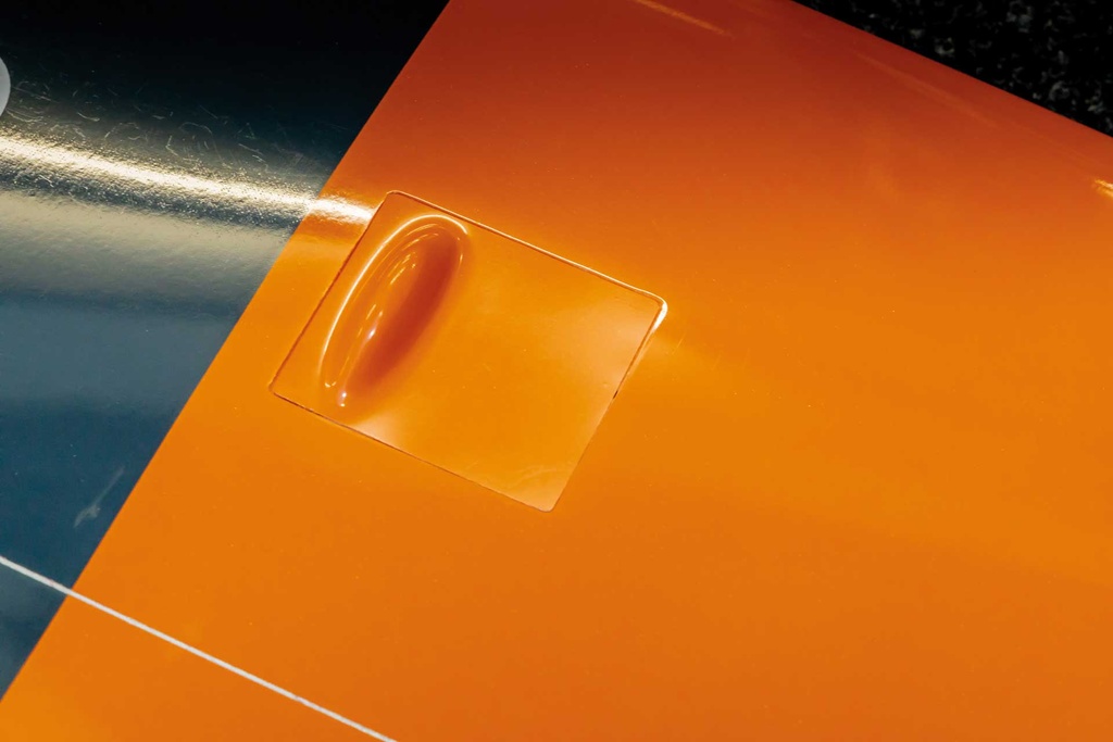 Robbe Modellsport EVOA 3.0 PNP VOLL-GFK "Elektro" HOCHLEISTUNGSSEGLER MIT 4-KLAPPENFLÜGEL