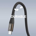 ISDT USB-C Schnell-Ladekabel 240W 2m USB-C zu USB-C