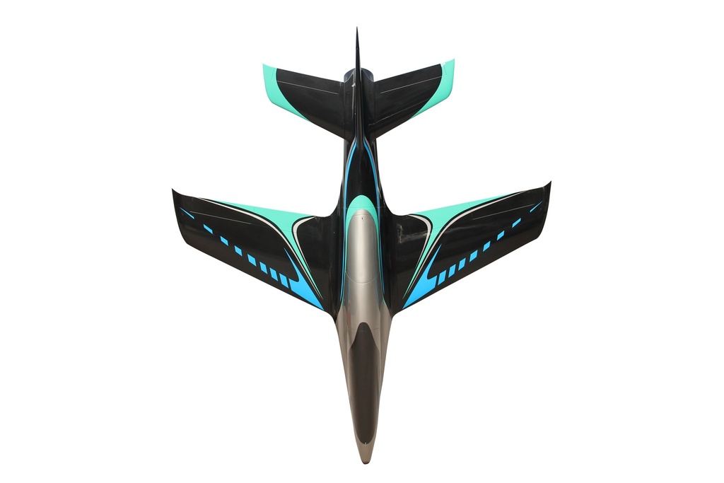 Pilot RC PREDATOR 2.2M FARBSCHEMA 17