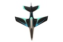 Pilot RC PREDATOR 2.2M FARBSCHEMA 17