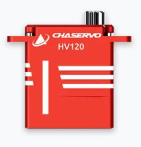 CHASERVO HV120