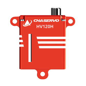CHASERVO HV120H