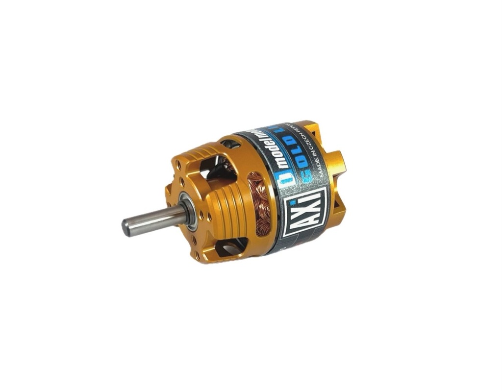 AXI 2814/12 GOLD LINE V3 Long