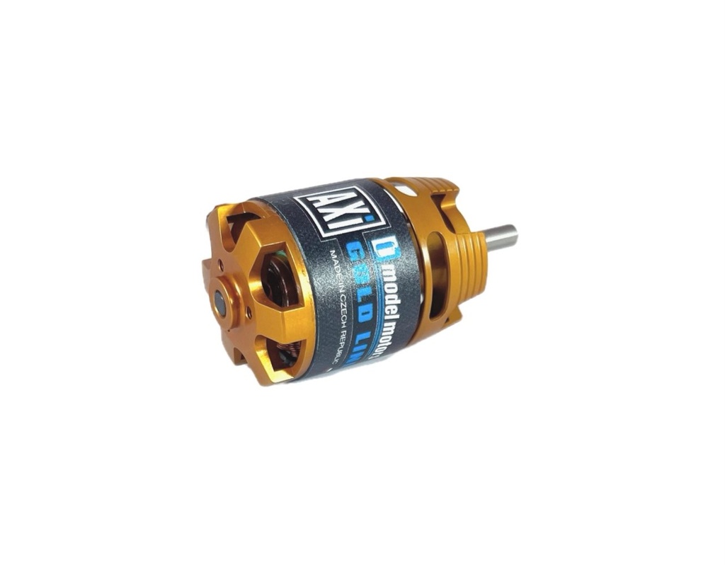 AXI 2826/10 GOLD LINE V3 Long
