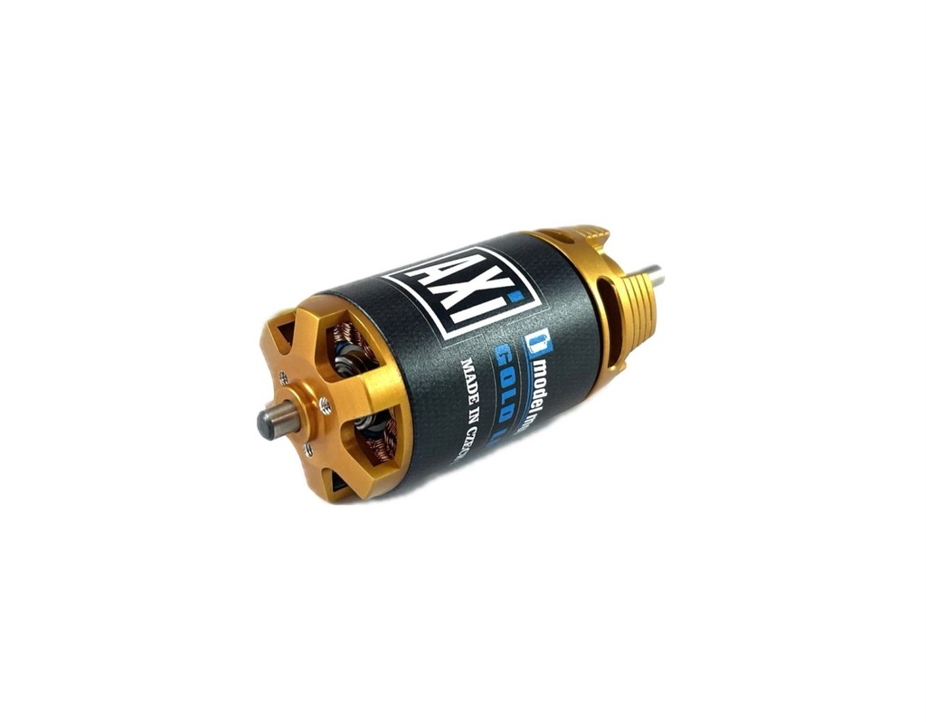 AXI 2835/12 GOLD LINE V3 Long