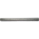 Gewindestange M2,5 50cm lang, Edelstahl A2