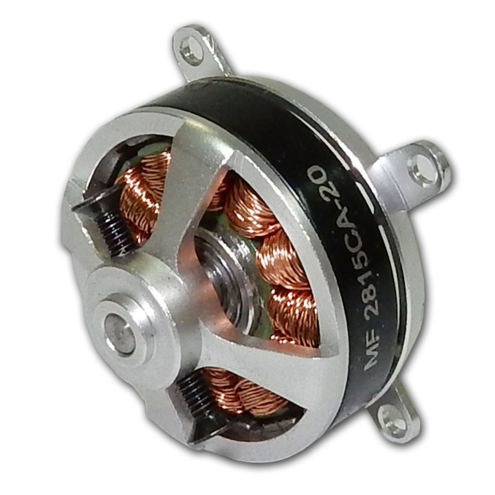 Hacker Brushless Motor Master Force 2815CA-14,5 KV 2300