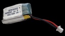 Lipo Akku 1S 150mAh 30C