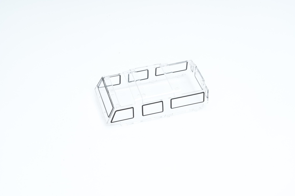 FMS FCX24M D110 - Fenster