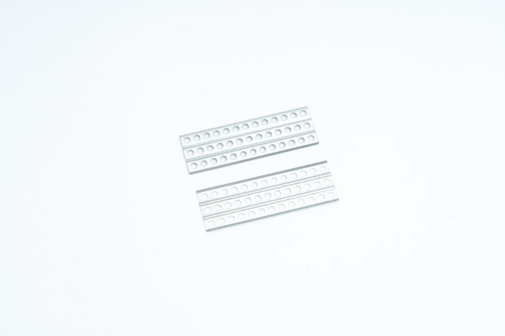 FMS FCX24M - Traktionsunterlagen 1:24