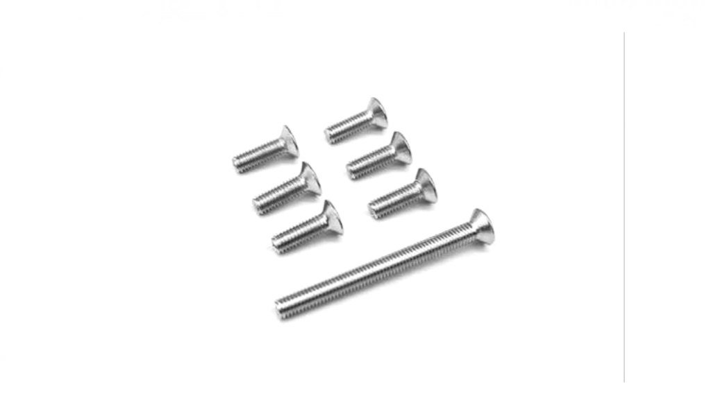 Schrauben Set Swift 2100