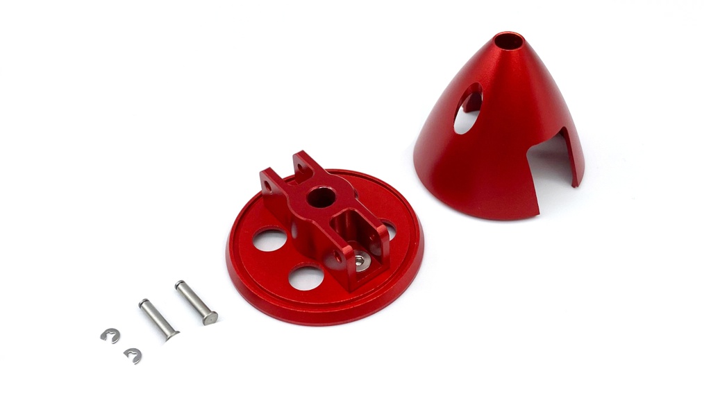 Spinner Swift 2100