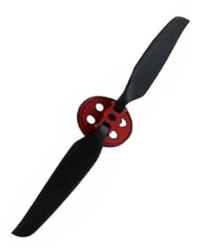 10x2" Klapppropeller Swift 2100