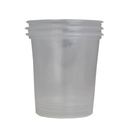 500 ml Mischbecher (3 Stk.)