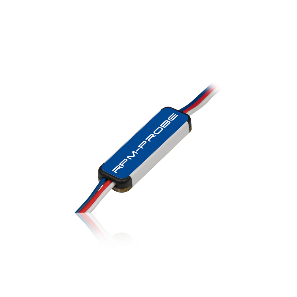 RPM-Probe Powerbox