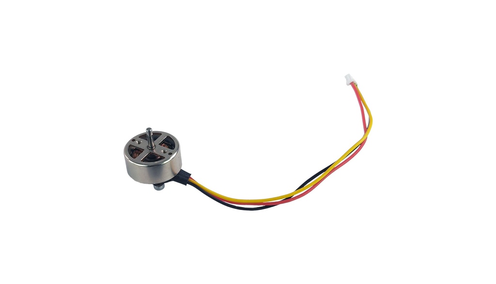 Brushlessmotor Maule M7