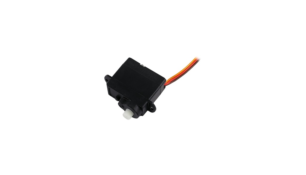 Servo 3,7g Maule M7
