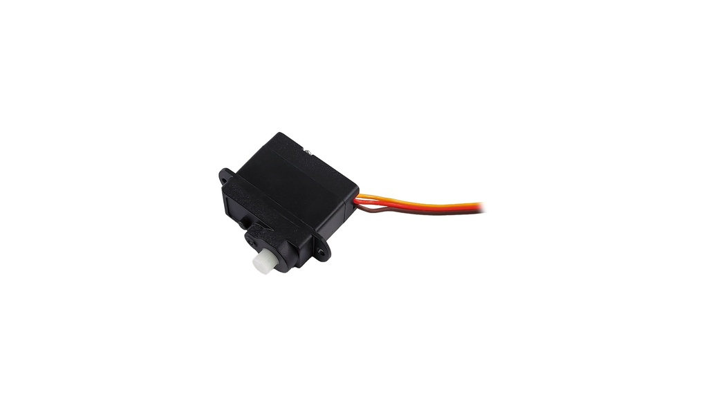 Querruderservo 3,7g Maule M7