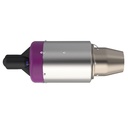 JetCat P150-RX-BL