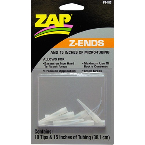 ZAP Z-ENDS