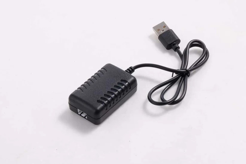 FMS - USB 2S Lipo Ladegerät