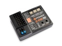D-Power 3X-Gyro Pro