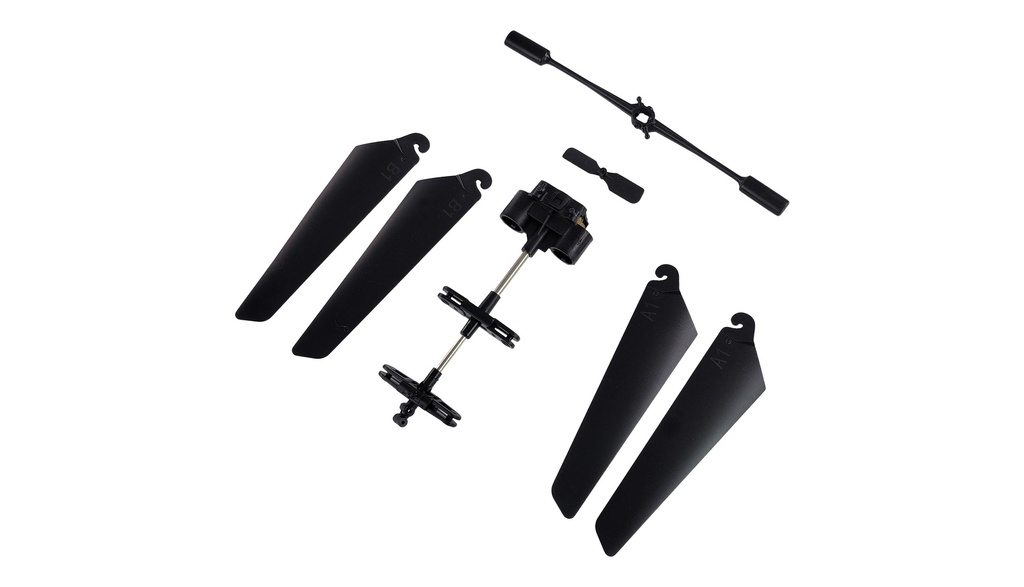Crash Kit MD500E CX