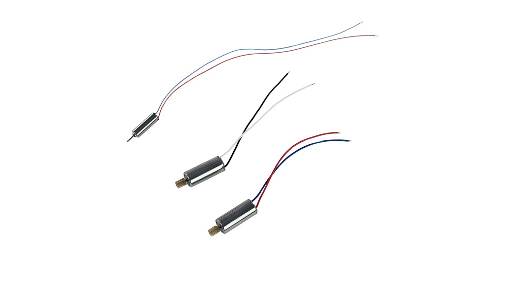 Motor Set MD500E CX