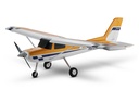 FMS Ranger V2 PNP gelb - 122cm mit Reflex Gyro