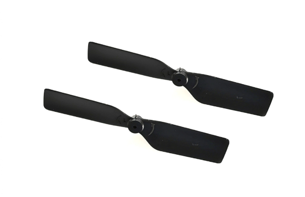 Heckrotor Set Bell 206 CP