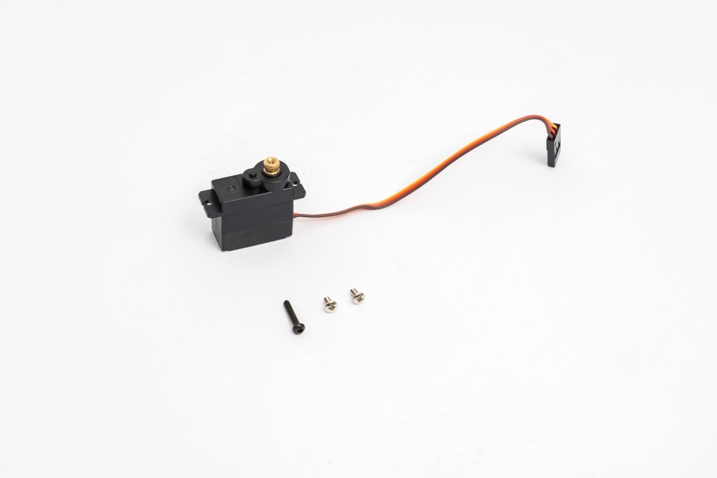 FMS FMS FCX24 - Lenkservo