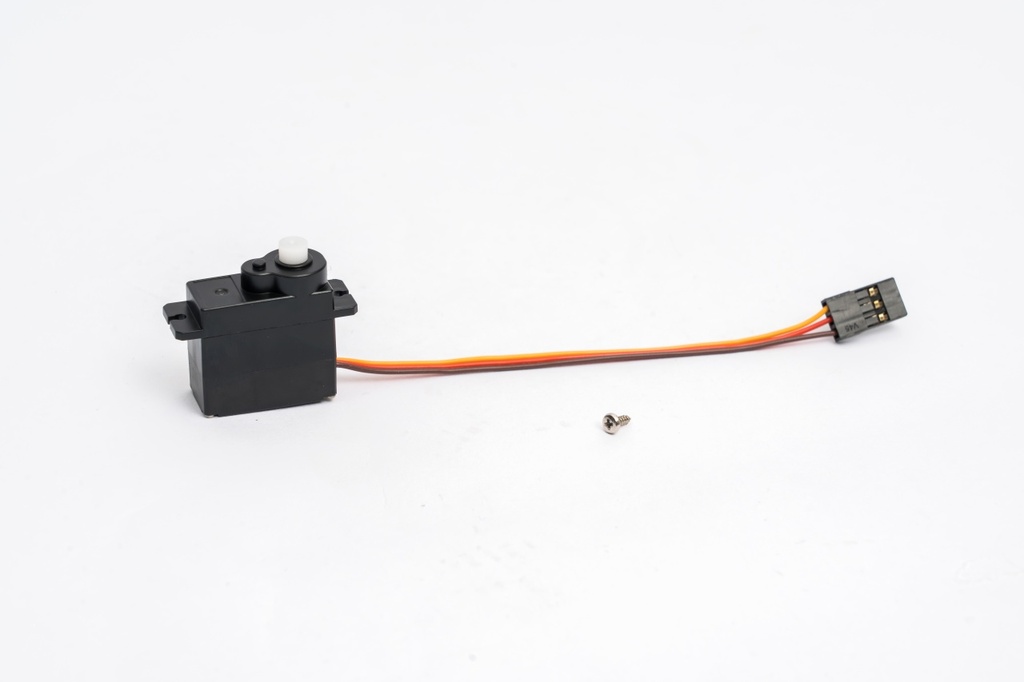 FMS FCX24 - Schaltservo