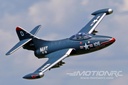 Freewing F9F Panther High Performance 70mm 6S EDF Jet