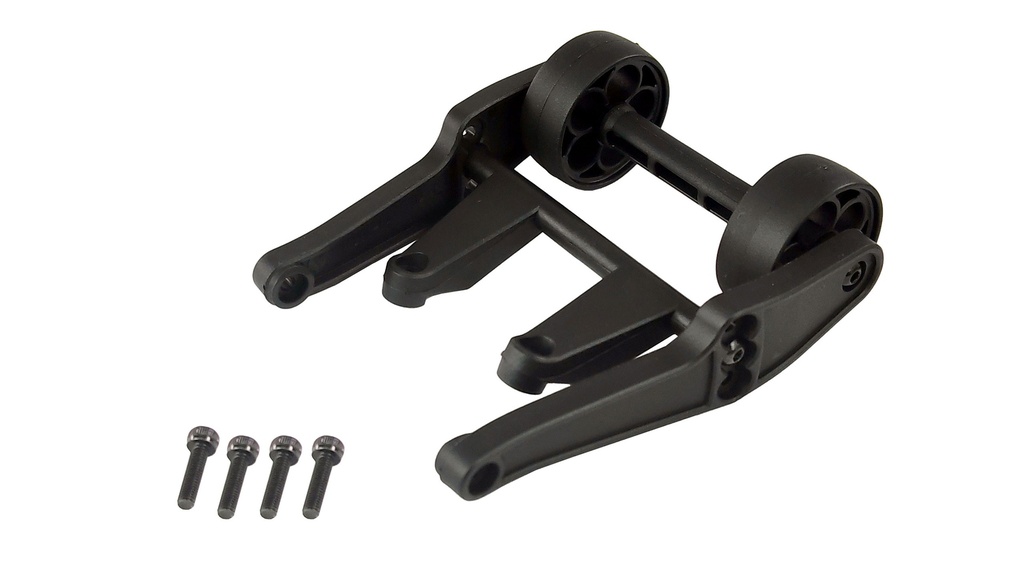 Wheelie Bar MTX10