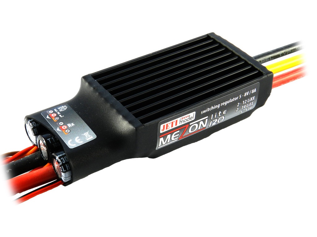 Mezon 120 lite