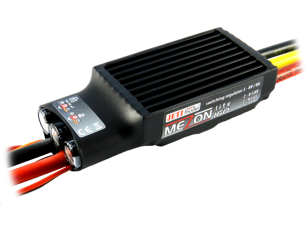 Mezon 160 lite